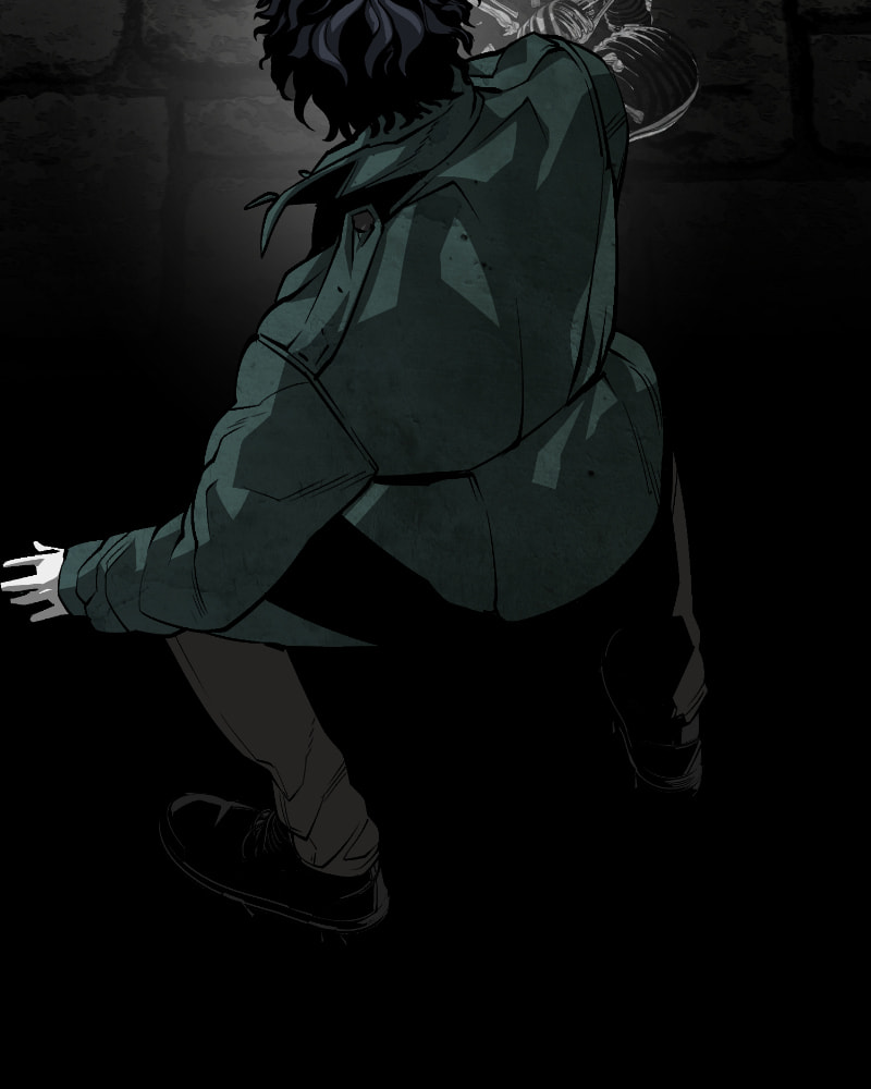 Read The Silent Warrior chapter 42 image 198 on Lezhin