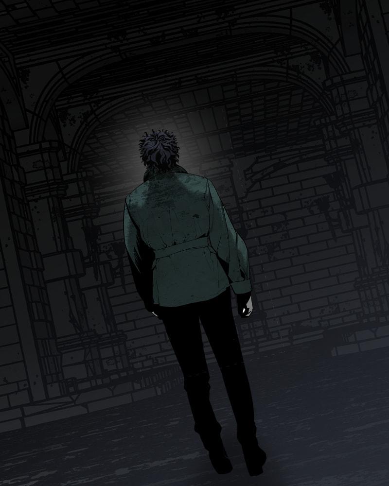 Read The Silent Warrior chapter 42 image 29 on Lezhin
