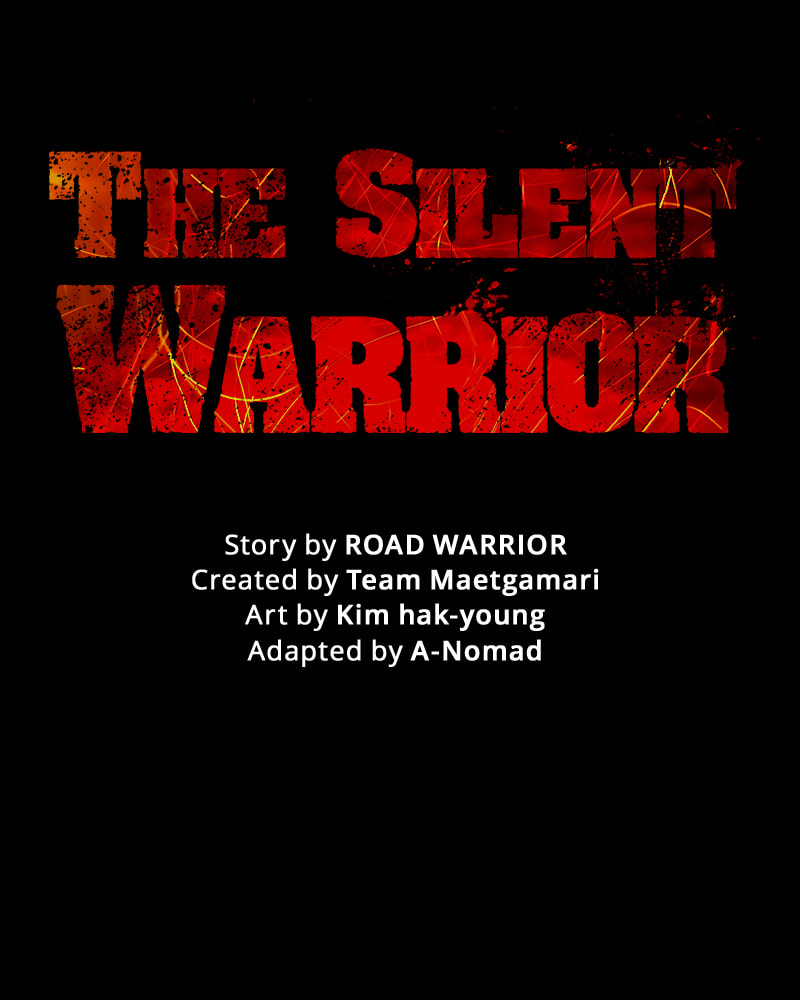 Read The Silent Warrior chapter 42 image 32 on Lezhin