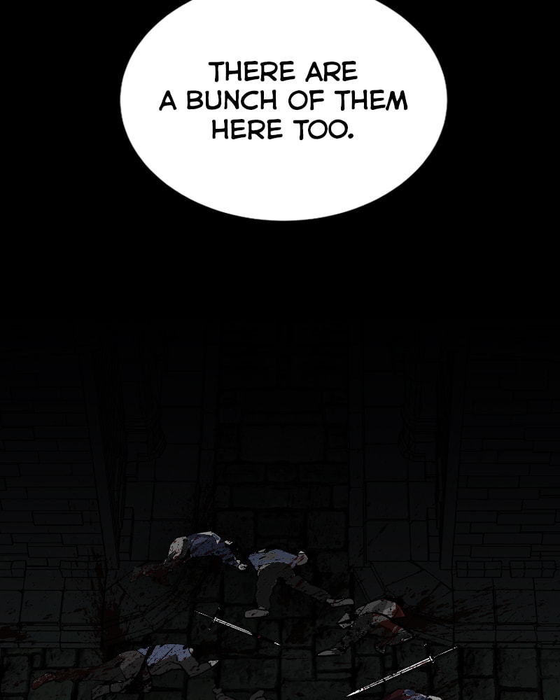 Read The Silent Warrior chapter 42 image 34 on Lezhin