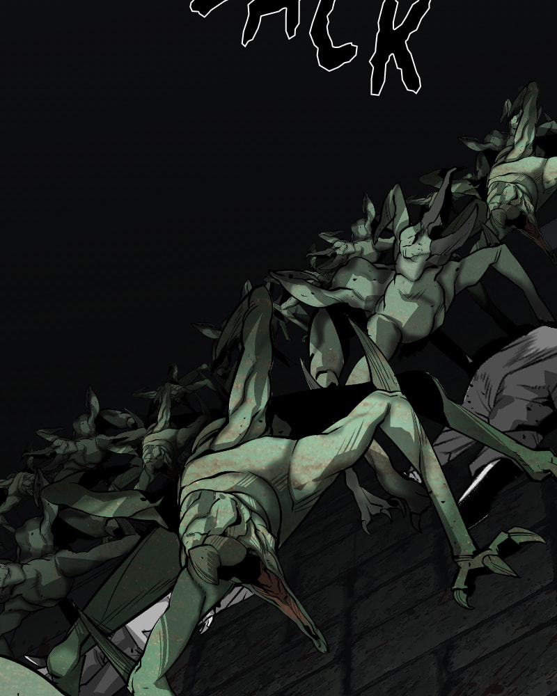 Read The Silent Warrior chapter 42 image 40 on Lezhin