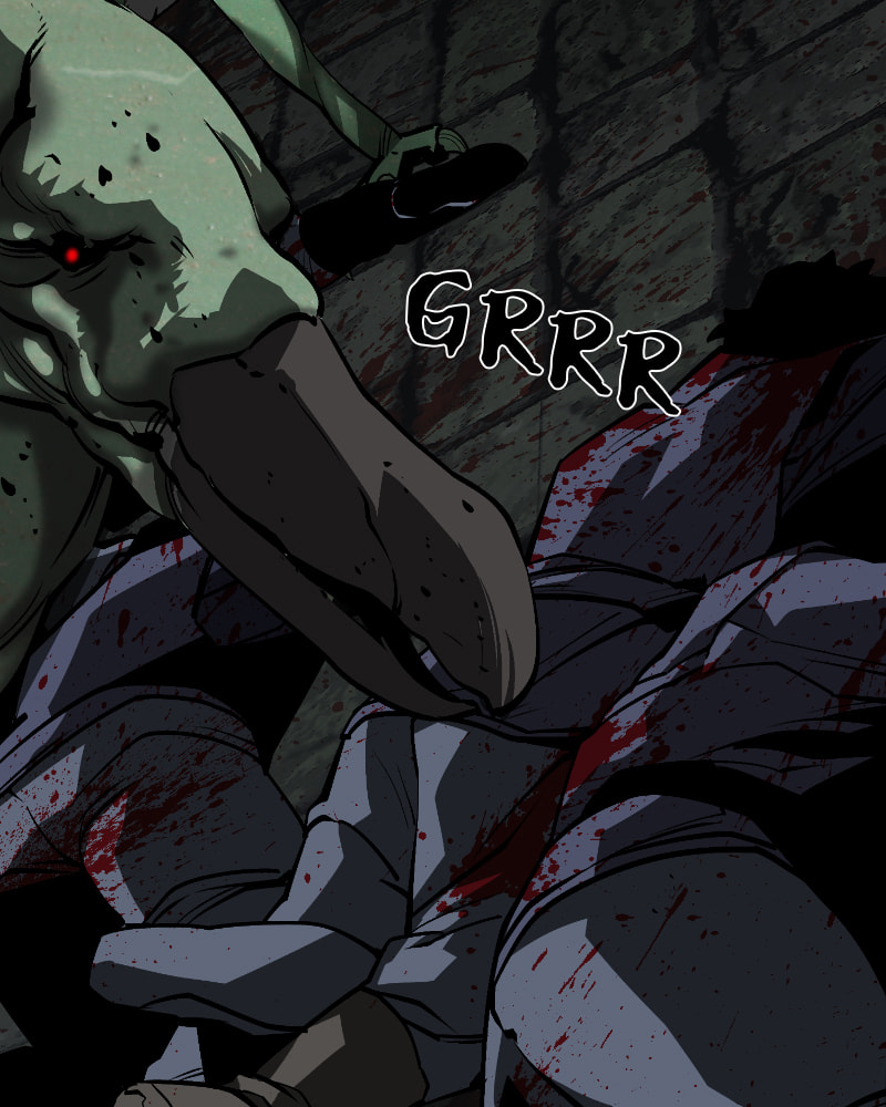 Read The Silent Warrior chapter 42 image 41 on Lezhin