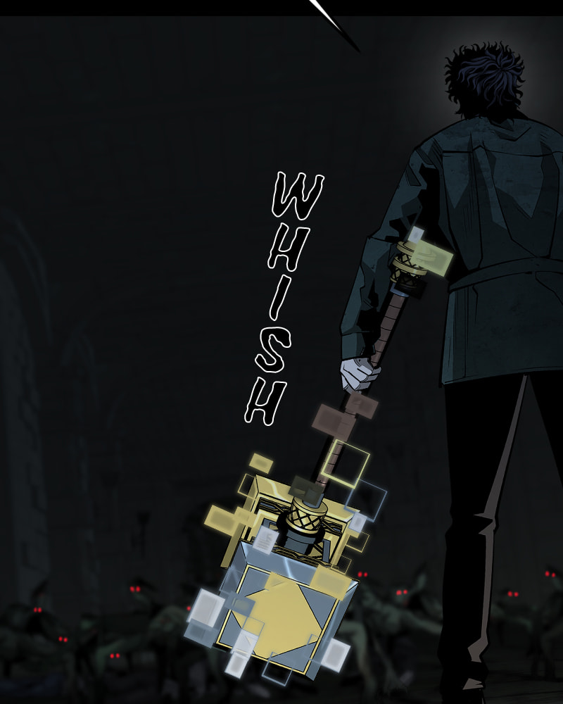 Read The Silent Warrior chapter 42 image 44 on Lezhin