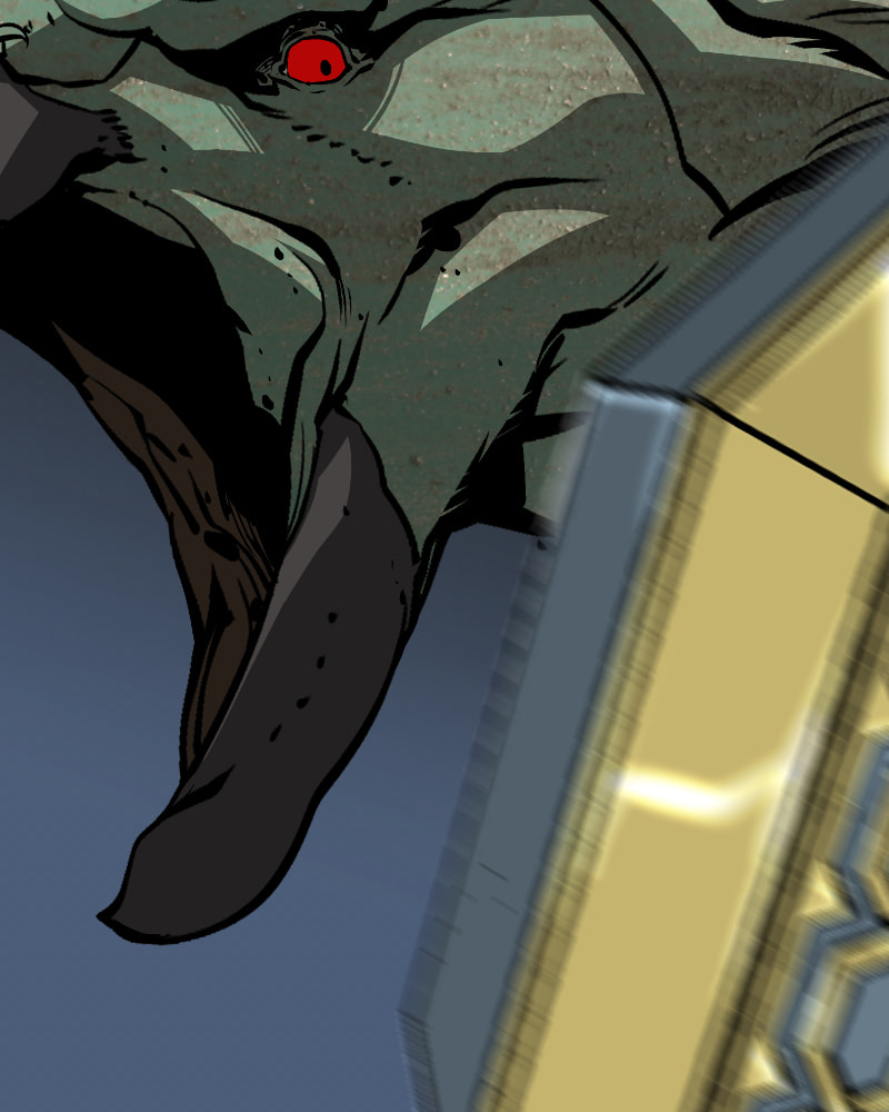 Read The Silent Warrior chapter 42 image 48 on Lezhin
