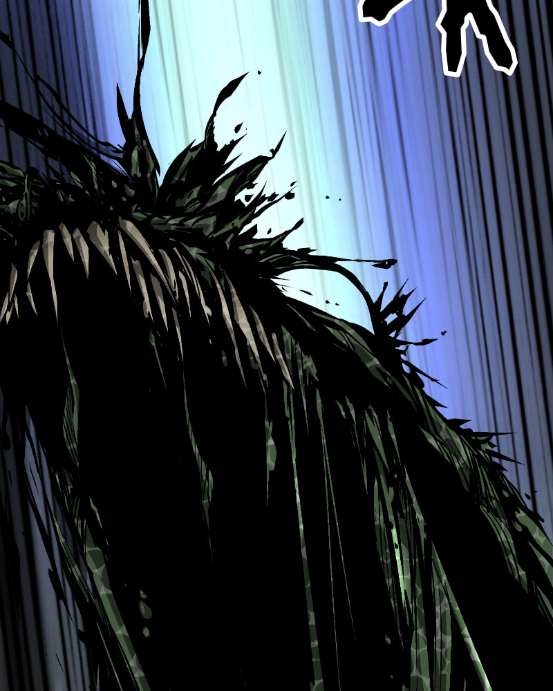 Read The Silent Warrior chapter 42 image 5 on Lezhin