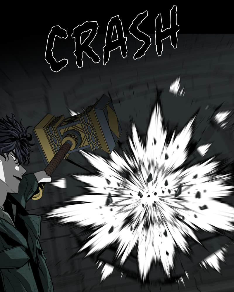 Read The Silent Warrior chapter 42 image 55 on Lezhin