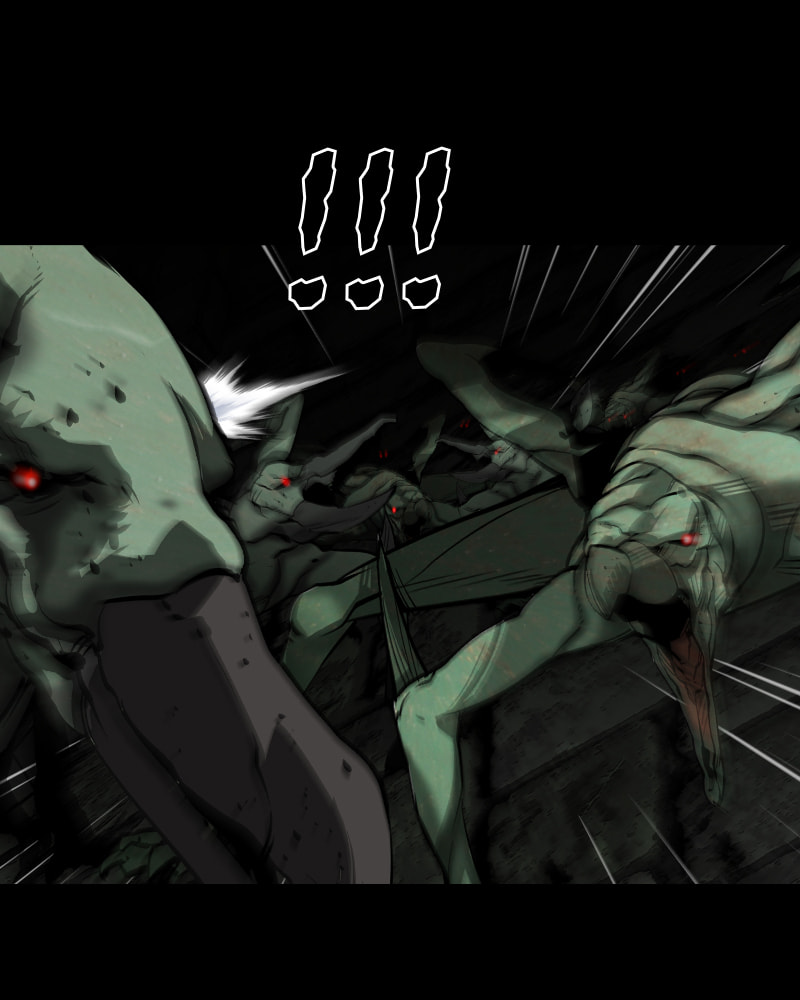 Read The Silent Warrior chapter 42 image 57 on Lezhin
