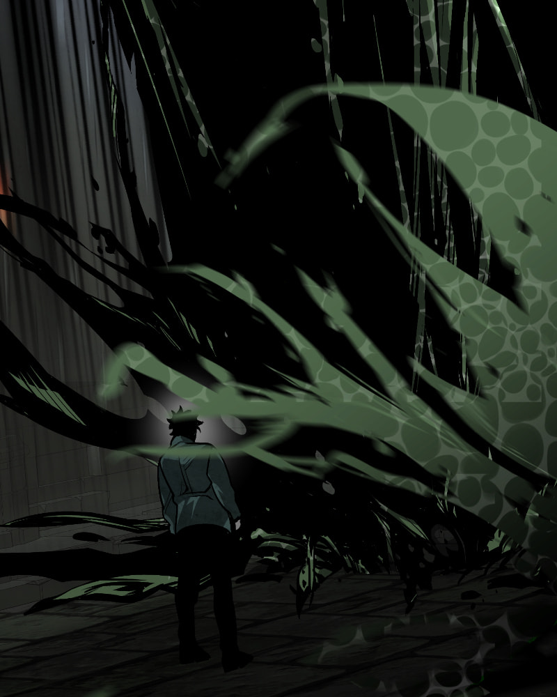 Read The Silent Warrior chapter 42 image 6 on Lezhin