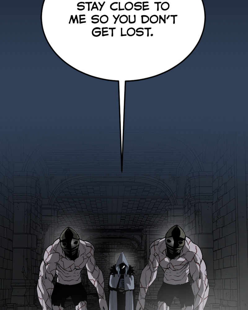 Read The Silent Warrior chapter 42 image 85 on Lezhin