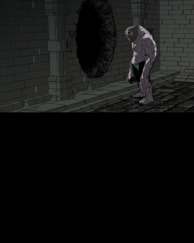 Read The Silent Warrior chapter 42 image 88 on Lezhin