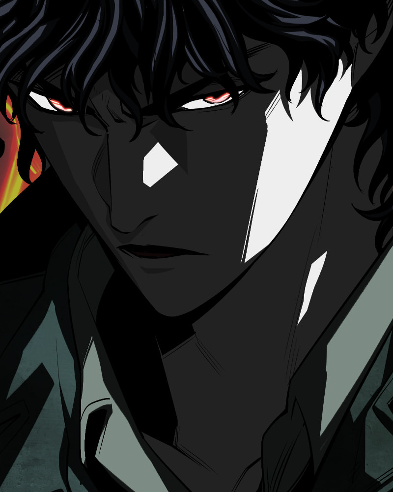 Read The Silent Warrior chapter 42 image 9 on Lezhin