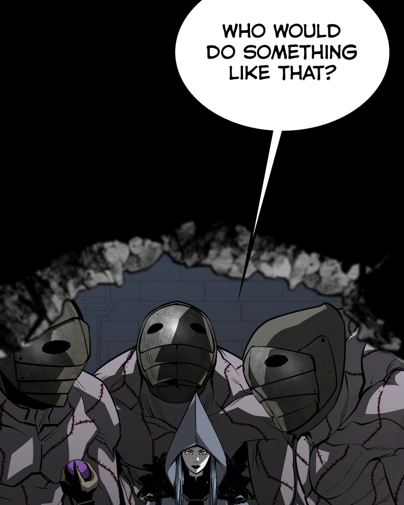 Read The Silent Warrior chapter 42 image 90 on Lezhin