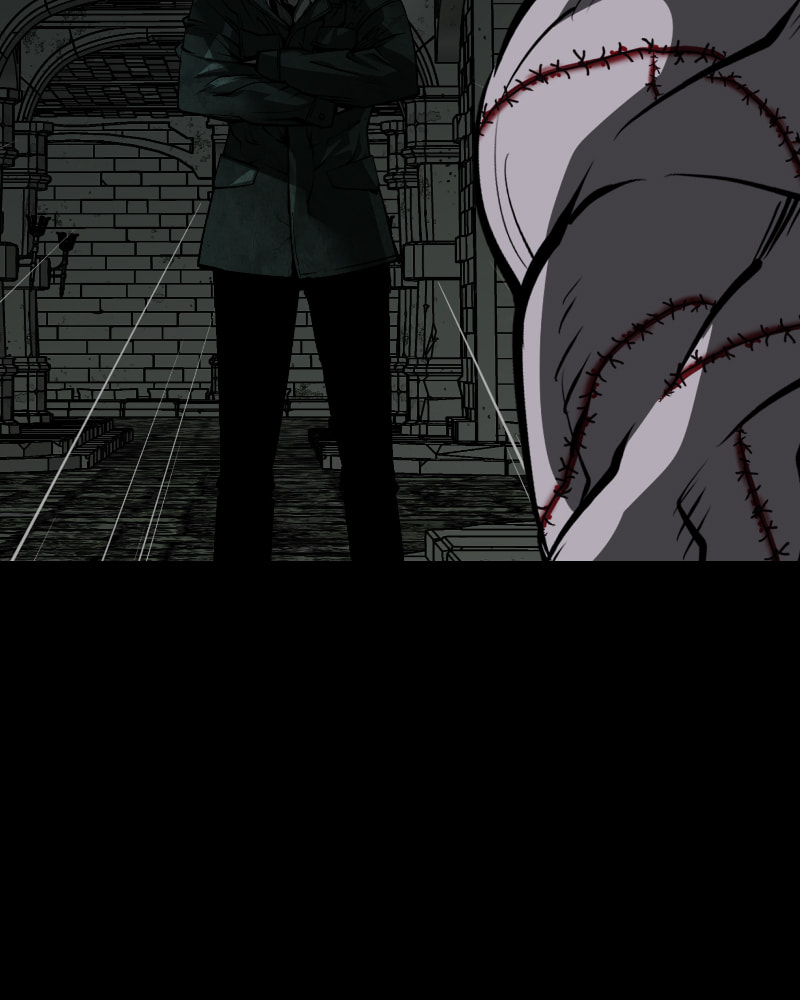 Read The Silent Warrior chapter 42 image 95 on Lezhin