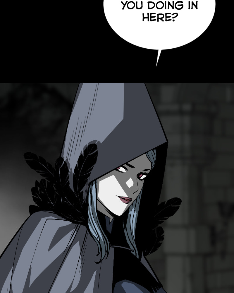 Read The Silent Warrior chapter 42 image 97 on Lezhin
