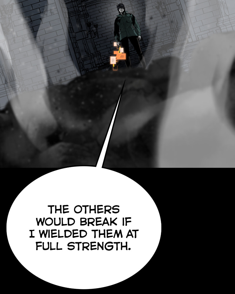 Read The Silent Warrior chapter 43 image 114 on Lezhin