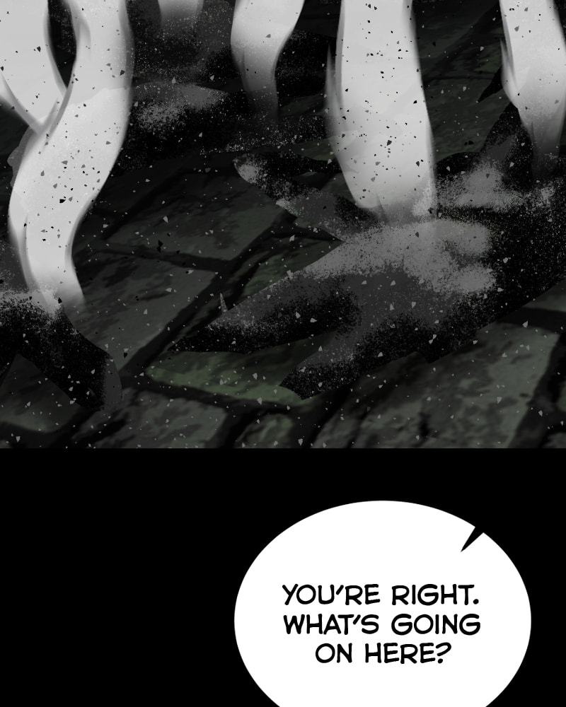 Read The Silent Warrior chapter 43 image 120 on Lezhin