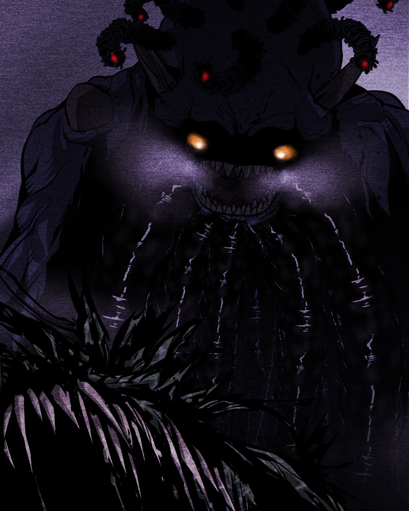 Read The Silent Warrior chapter 43 image 123 on Lezhin