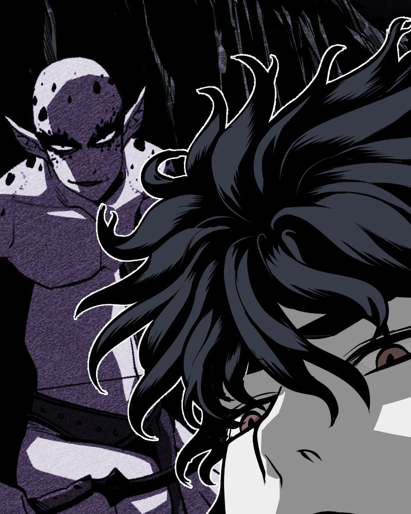 Read The Silent Warrior chapter 43 image 124 on Lezhin