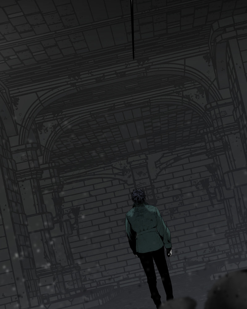 Read The Silent Warrior chapter 43 image 132 on Lezhin