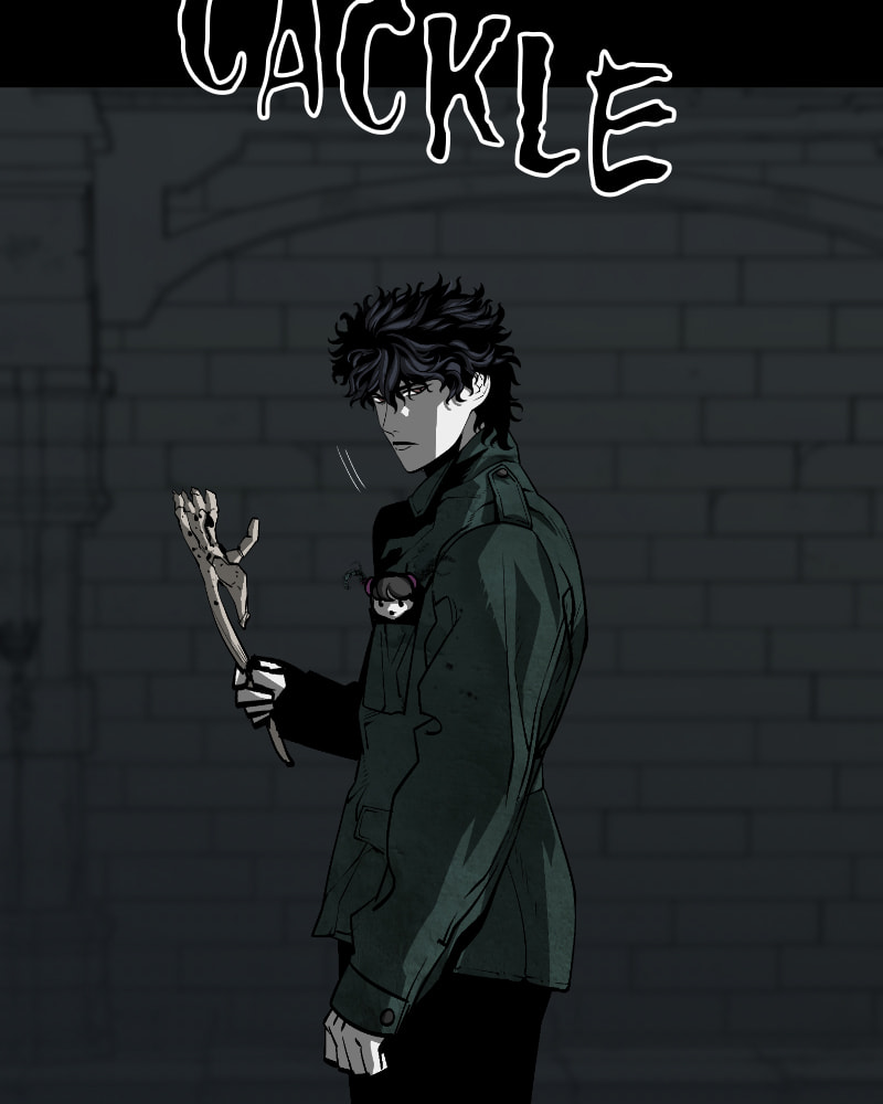 Read The Silent Warrior chapter 43 image 14 on Lezhin