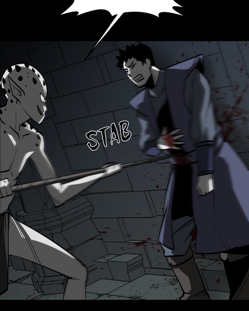 Read The Silent Warrior chapter 43 image 143 on Lezhin