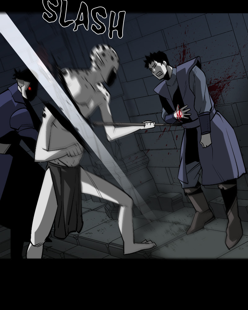 Read The Silent Warrior chapter 43 image 145 on Lezhin