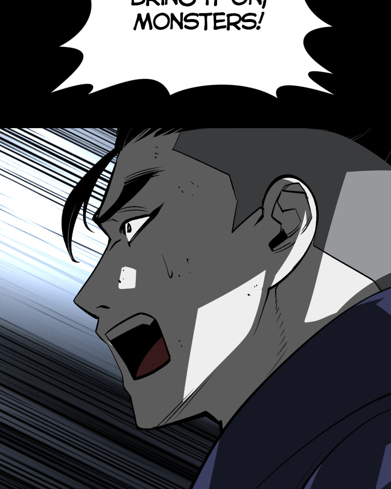 Read The Silent Warrior chapter 43 image 147 on Lezhin