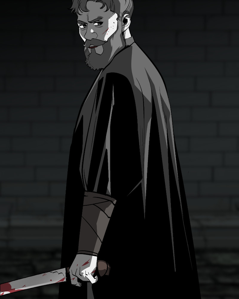 Read The Silent Warrior chapter 43 image 177 on Lezhin