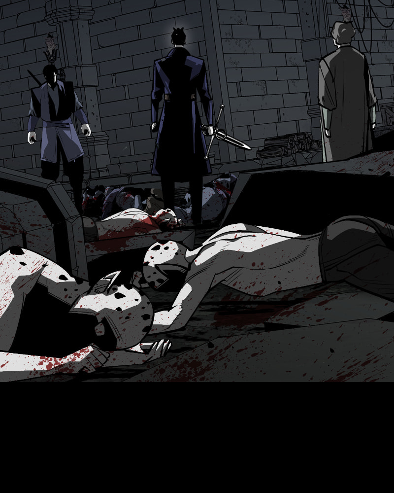 Read The Silent Warrior chapter 43 image 184 on Lezhin