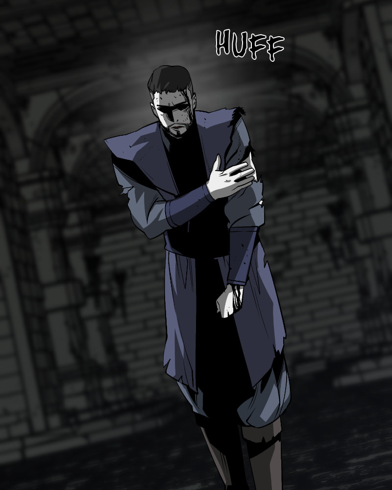 Read The Silent Warrior chapter 43 image 19 on Lezhin