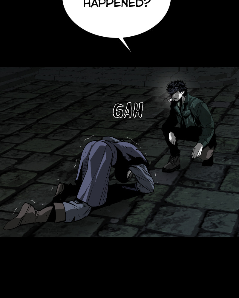 Read The Silent Warrior chapter 43 image 23 on Lezhin