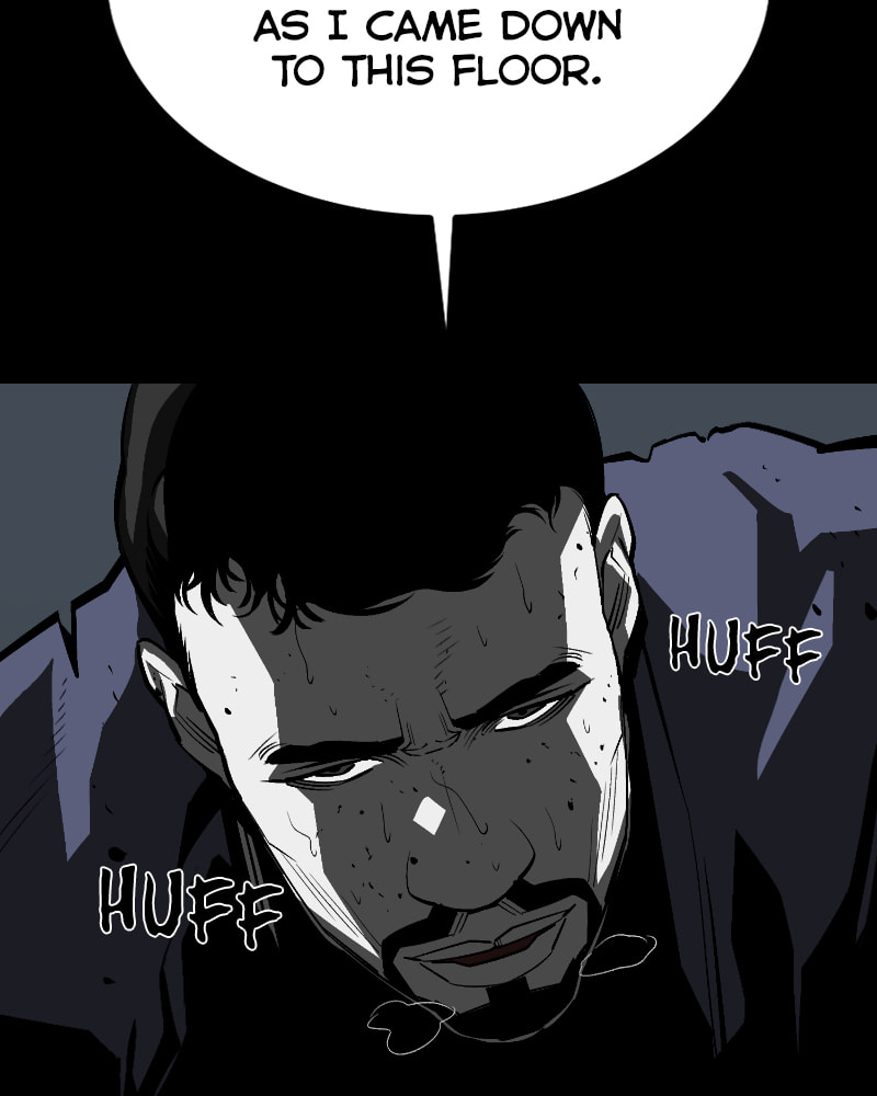 Read The Silent Warrior chapter 43 image 25 on Lezhin