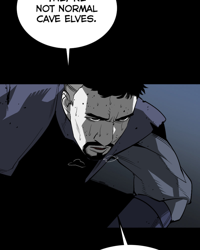 Read The Silent Warrior chapter 43 image 30 on Lezhin
