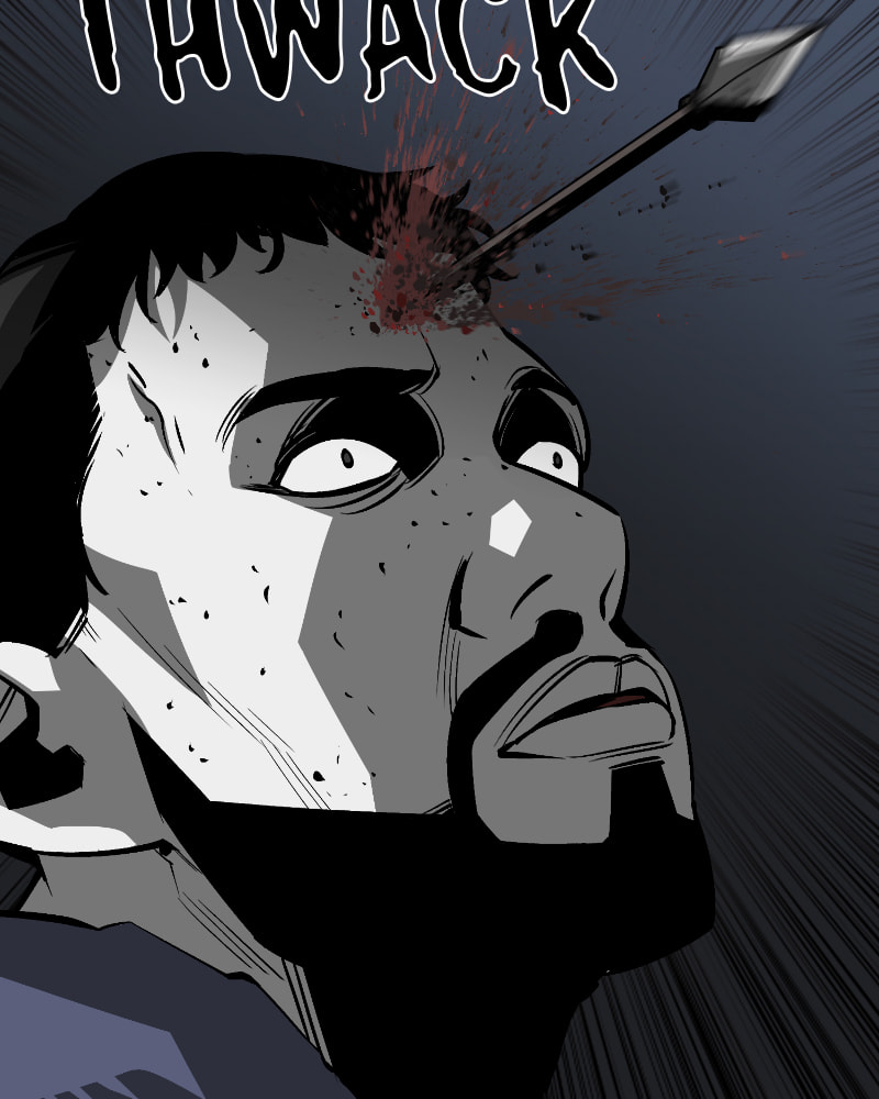 Read The Silent Warrior chapter 43 image 33 on Lezhin