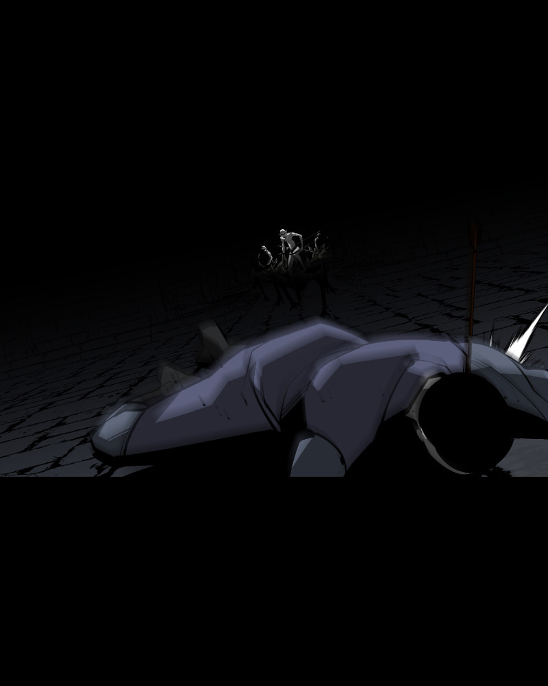 Read The Silent Warrior chapter 43 image 35 on Lezhin