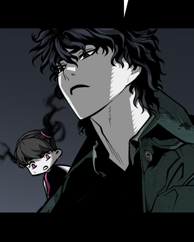 Read The Silent Warrior chapter 43 image 4 on Lezhin