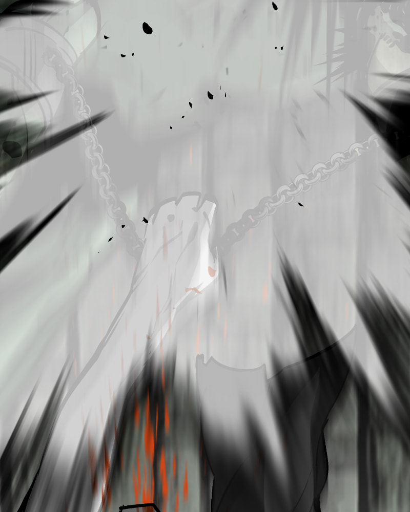 Read The Silent Warrior chapter 43 image 55 on Lezhin