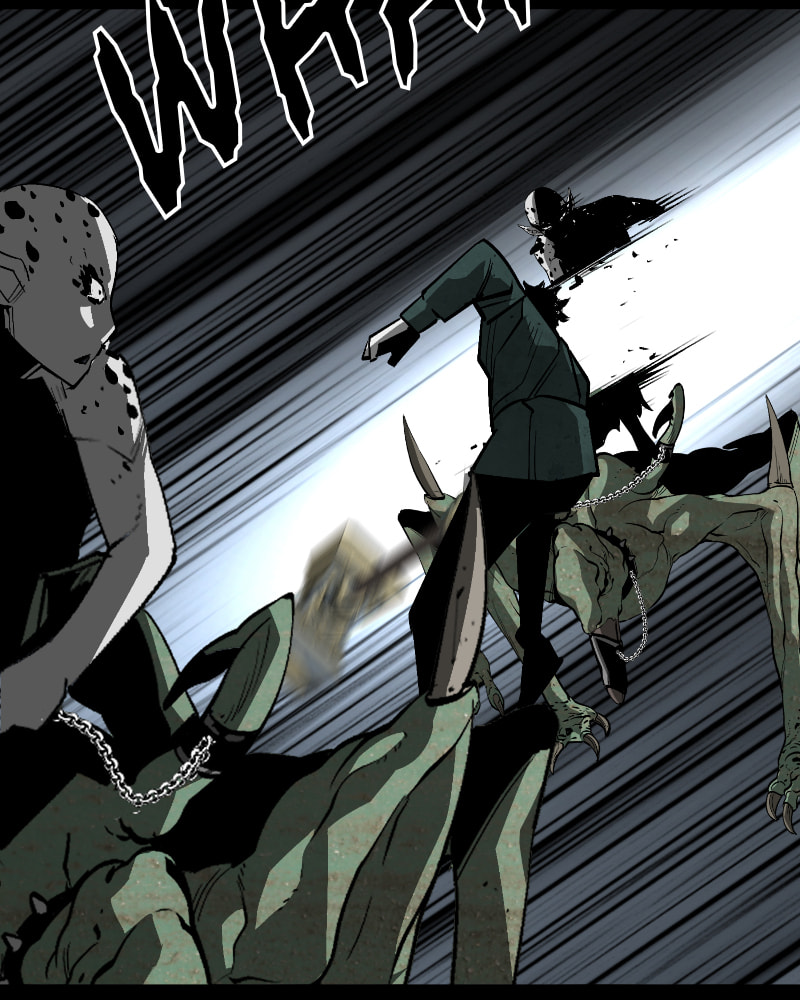 Read The Silent Warrior chapter 43 image 65 on Lezhin