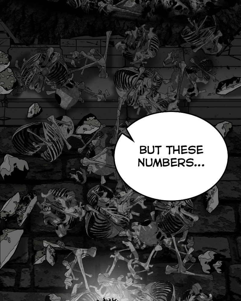 Read The Silent Warrior chapter 43 image 7 on Lezhin