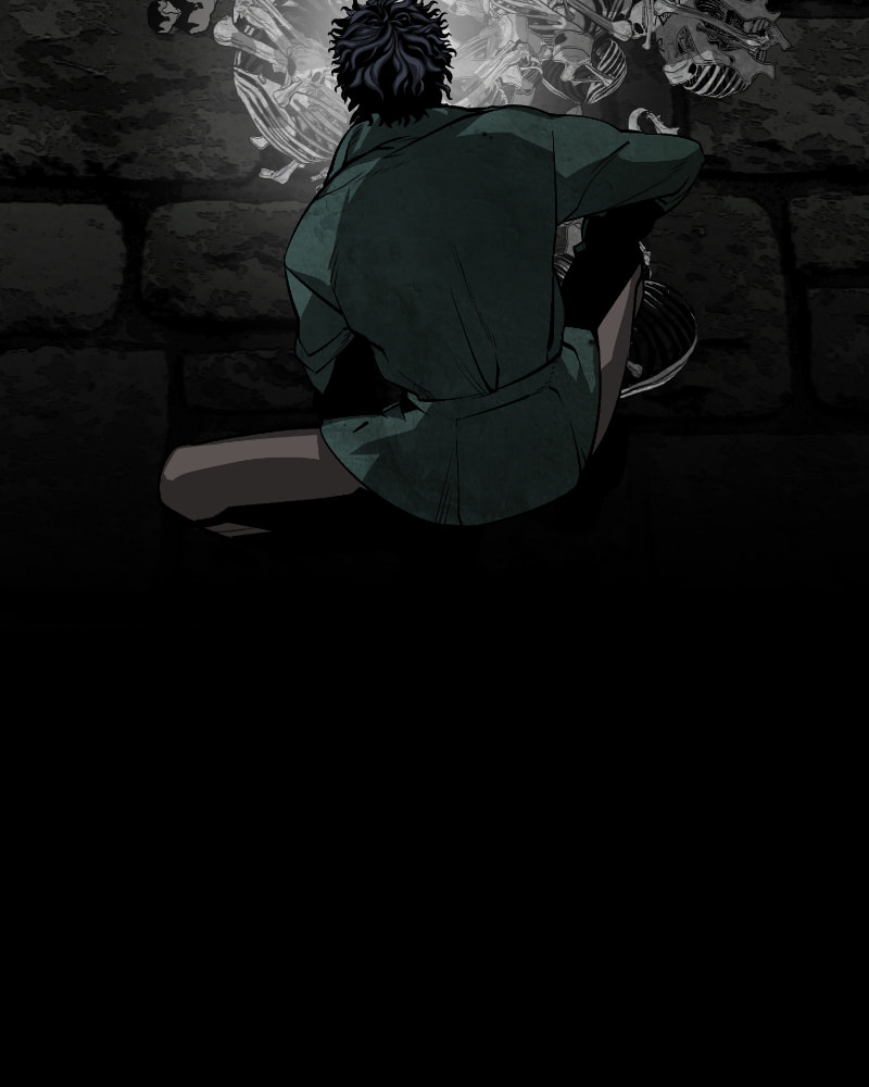 Read The Silent Warrior chapter 43 image 8 on Lezhin