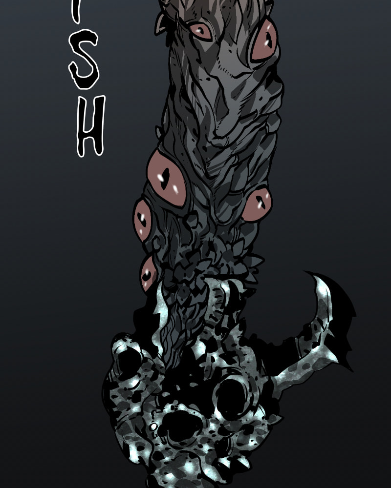Read The Silent Warrior chapter 43 image 86 on Lezhin