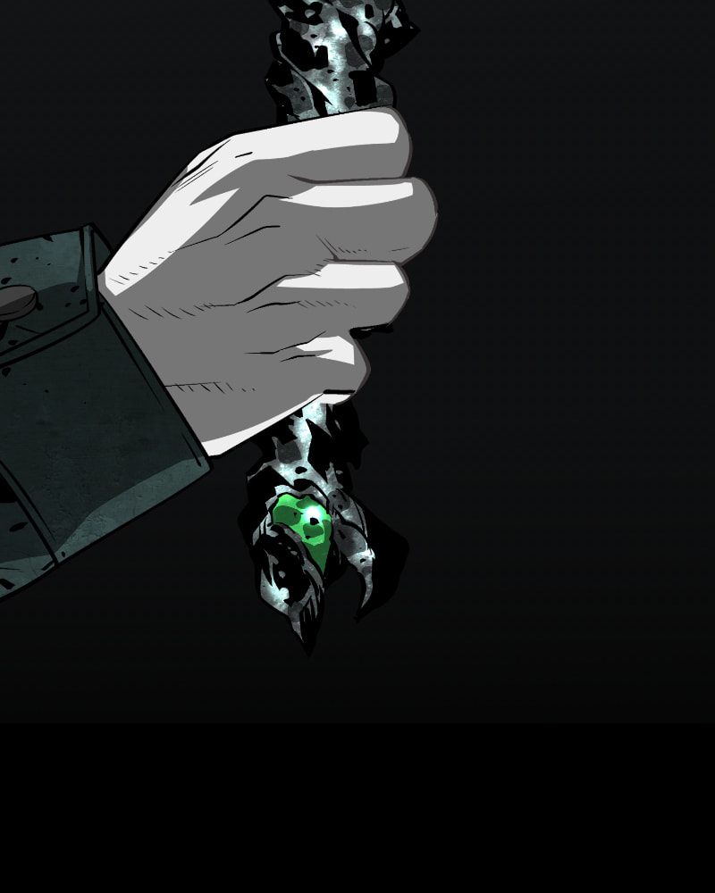 Read The Silent Warrior chapter 43 image 87 on Lezhin