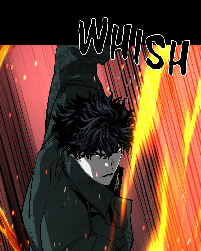 Read The Silent Warrior chapter 43 image 97 on Lezhin
