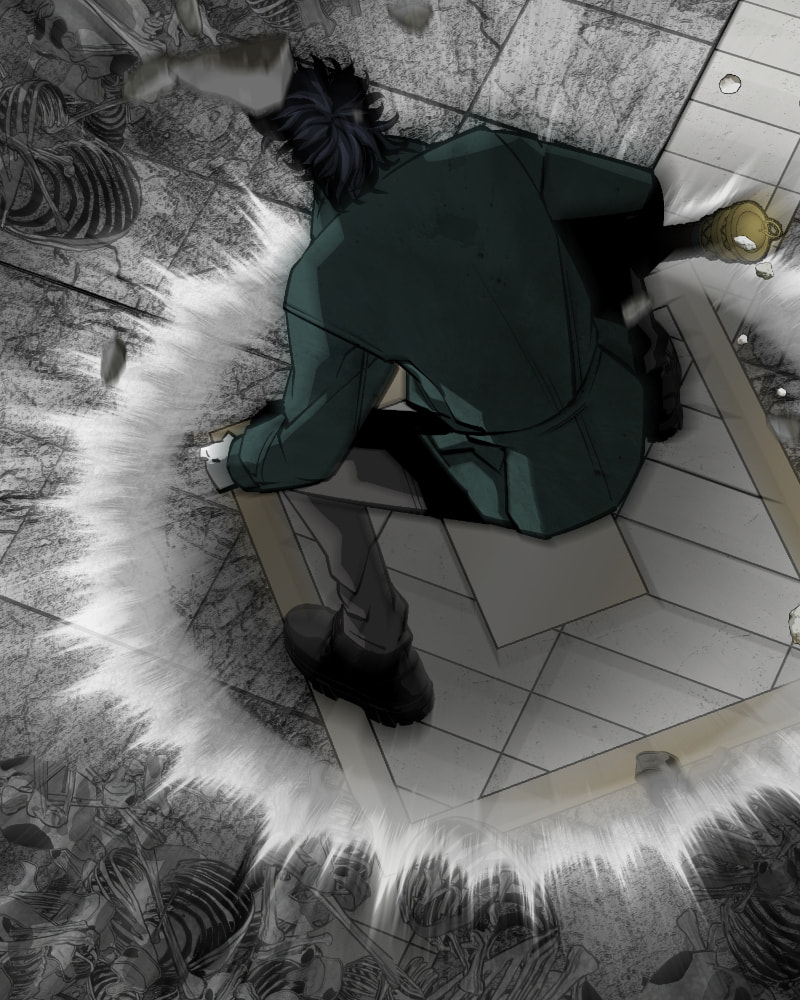 Read The Silent Warrior chapter 44 image 115 on Lezhin