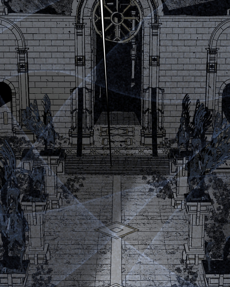 Read The Silent Warrior chapter 44 image 137 on Lezhin