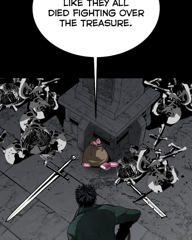 Read The Silent Warrior chapter 44 image 145 on Lezhin
