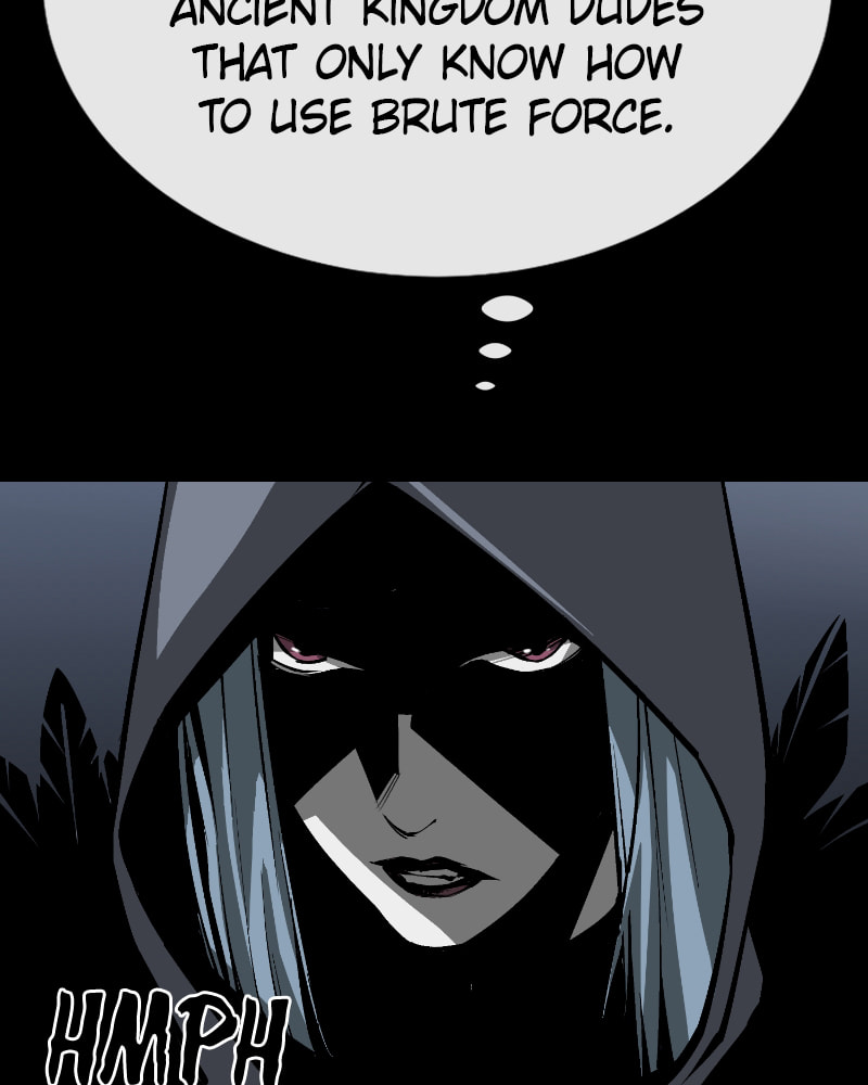 Read The Silent Warrior chapter 44 image 23 on Lezhin