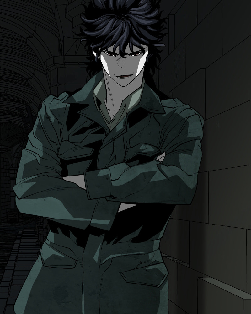 Read The Silent Warrior chapter 44 image 28 on Lezhin