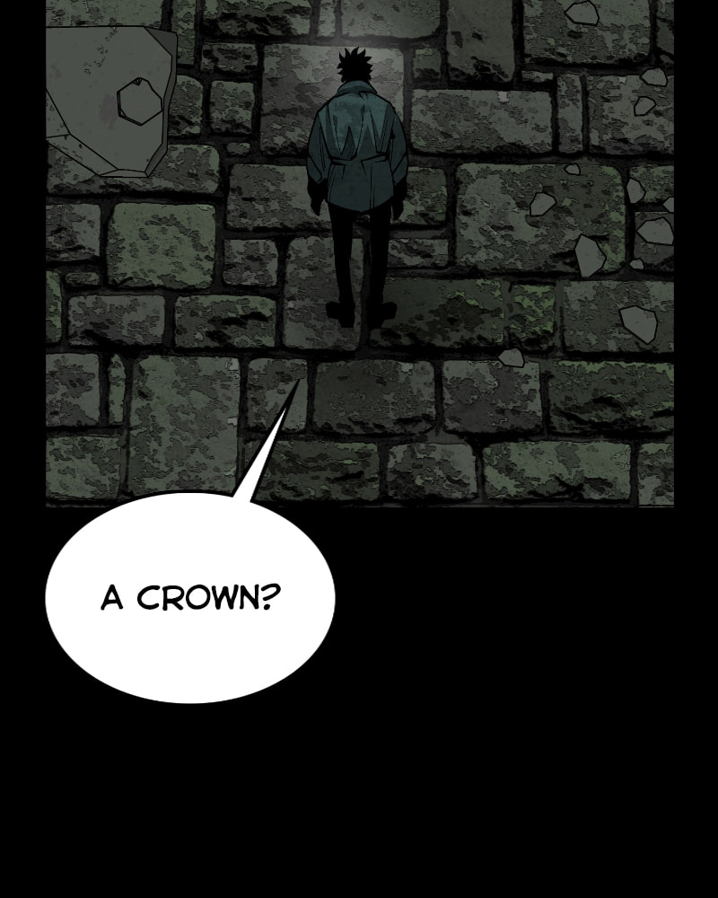 Read The Silent Warrior chapter 44 image 44 on Lezhin