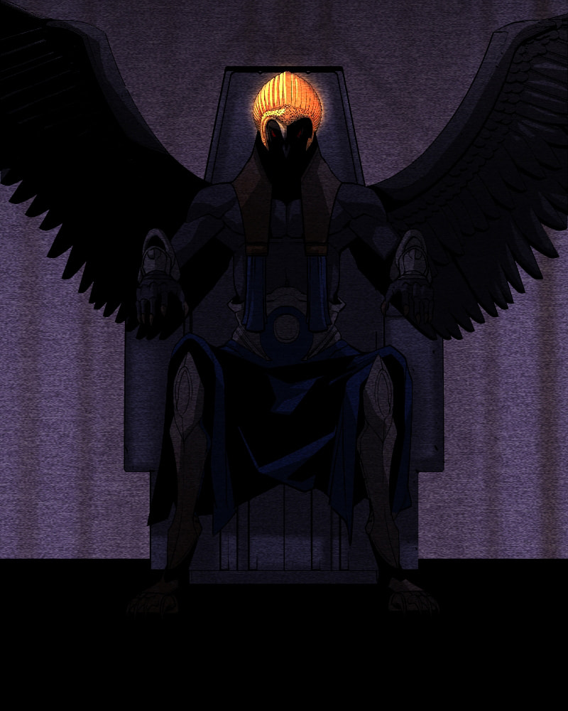 Read The Silent Warrior chapter 44 image 48 on Lezhin